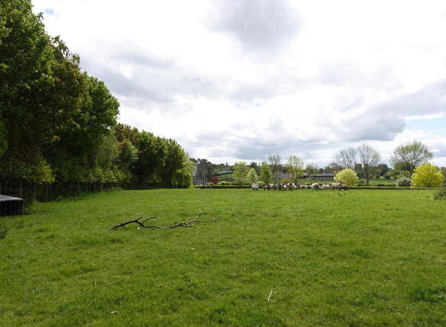 Ashfield, 130 Cloughwater Road, Ballymena, BT43 6QR