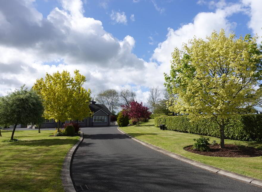 Ashfield, 130 Cloughwater Road, Ballymena, BT43 6QR