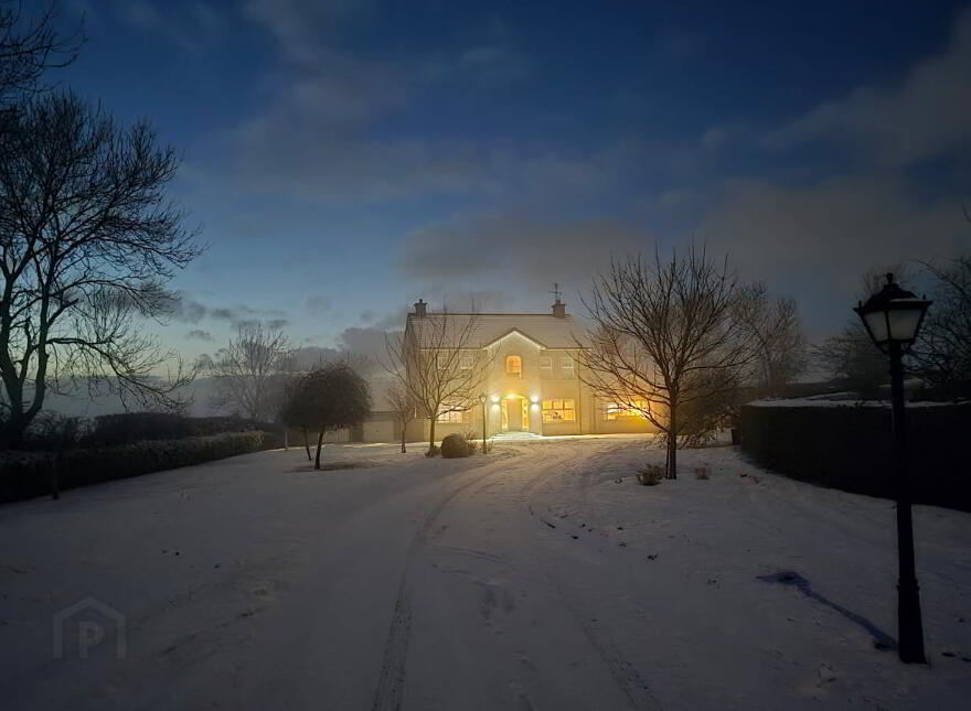 Ashfield, 130 Cloughwater Road, Ballymena, BT43 6QR