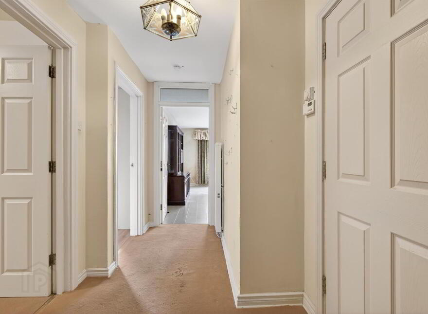 Flat 8 Sans Souci Manor, 12A Sans Souci Park, Belfast, BT9 5JZ