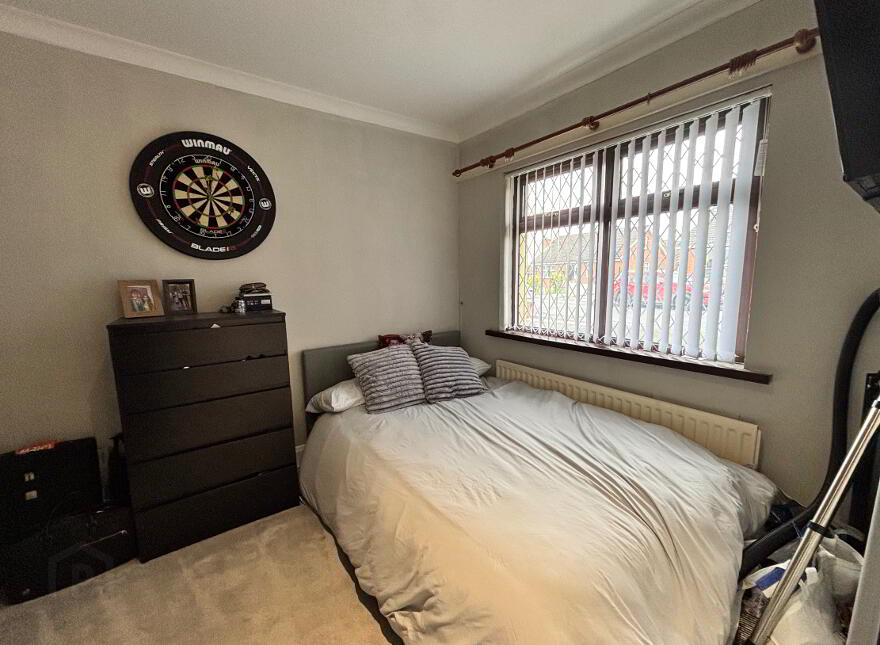 21 Prospect Gardens, Carrickfergus, BT38 8QX
