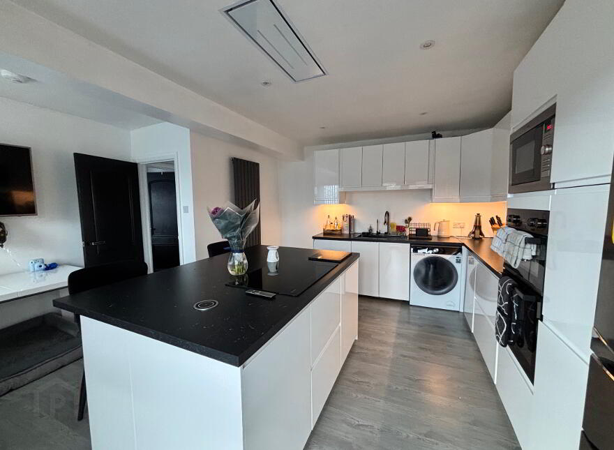 21 Prospect Gardens, Carrickfergus, BT38 8QX