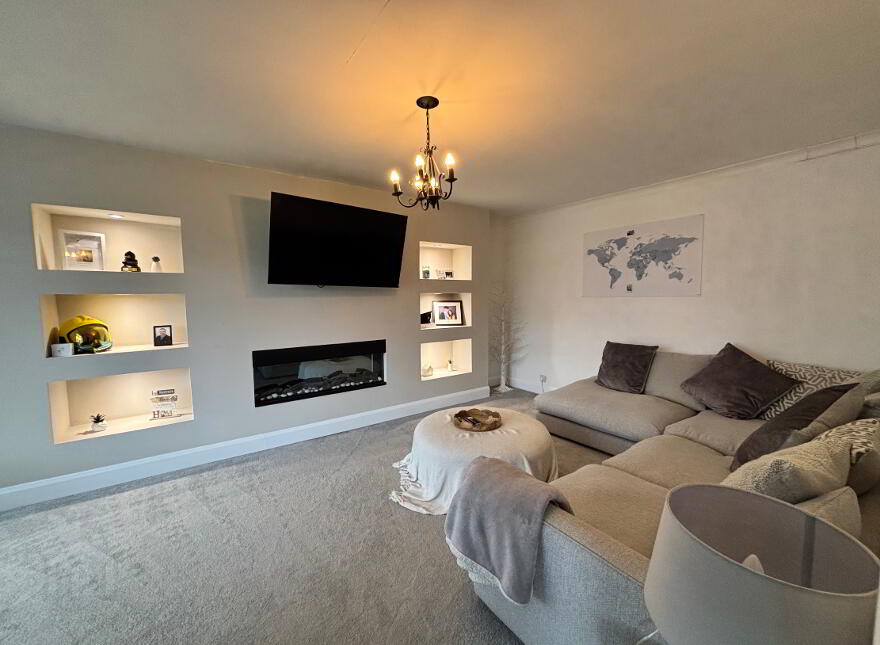 21 Prospect Gardens, Carrickfergus, BT38 8QX