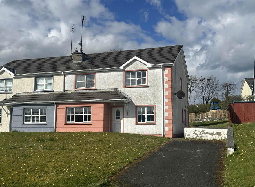 23 Gemstone Park, Gleneely, F93VY70