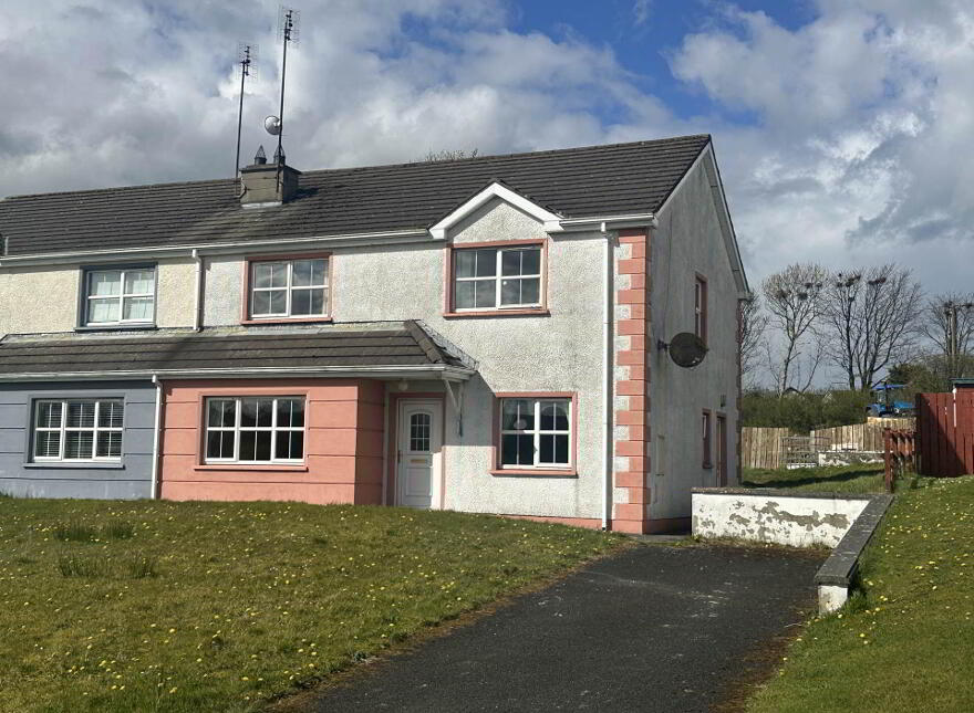 23 Gemstone Park, Gleneely, F93VY70