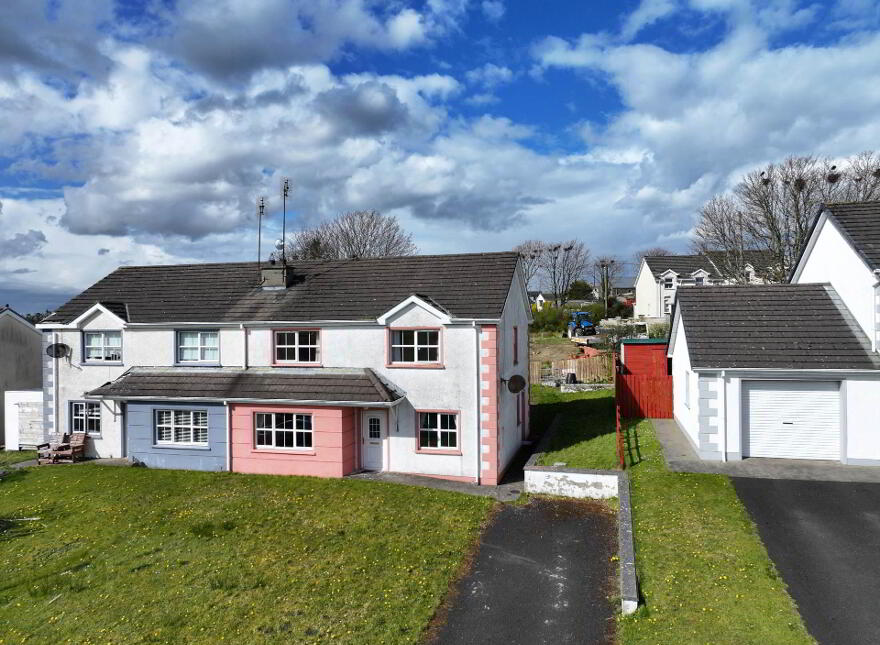 23 Gemstone Park, Gleneely, F93VY70