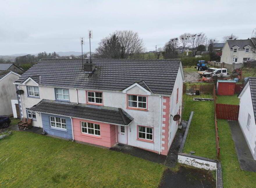 23 Gemstone Park, Gleneely, F93VY70