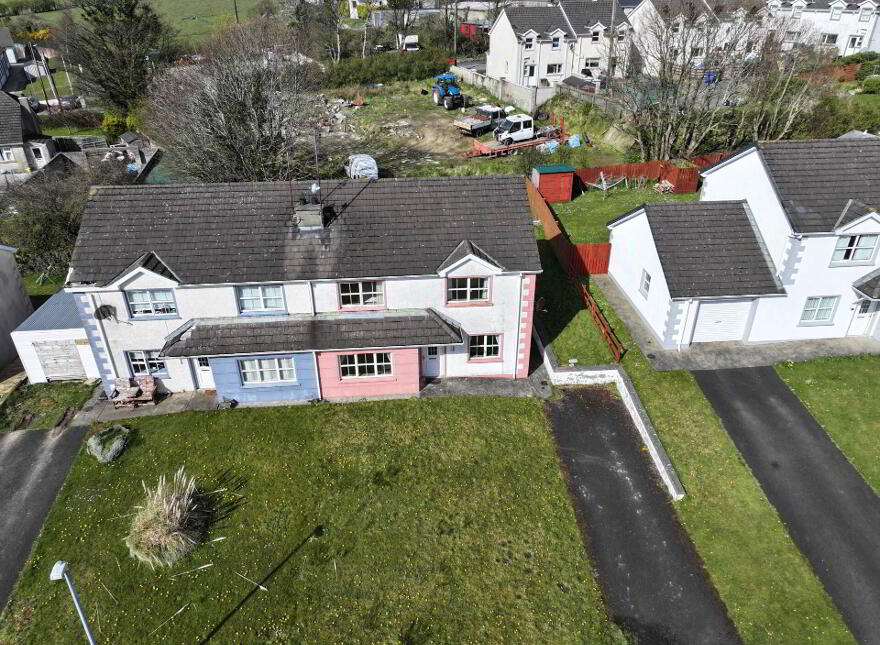 23 Gemstone Park, Gleneely, F93VY70
