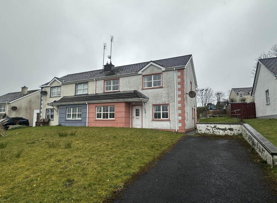 23 Gemstone Park, Gleneely, F93VY70