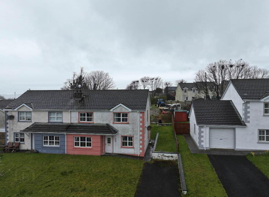 23 Gemstone Park, Gleneely, F93VY70