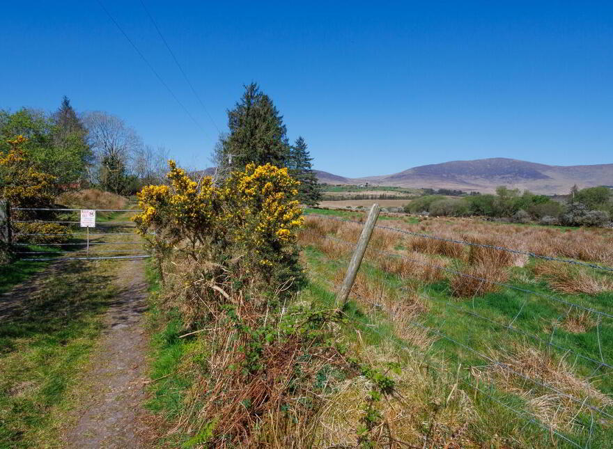 Derreen, Mastergeehy, Waterville, V23WP83