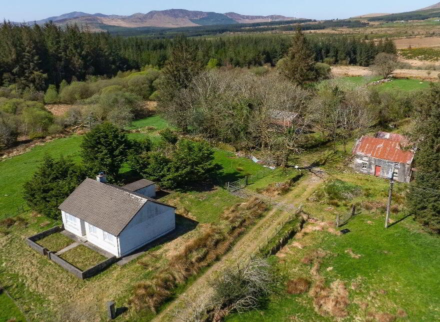 Derreen, Mastergeehy, Waterville, V23WP83