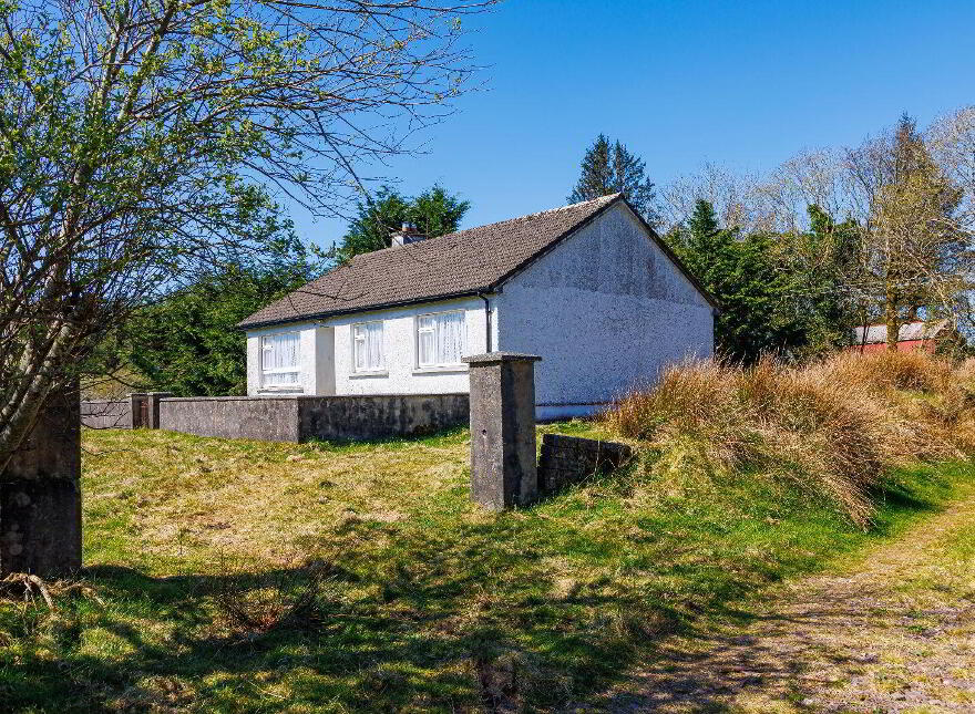 Derreen, Mastergeehy, Waterville, V23WP83