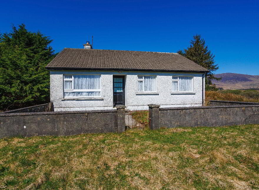 Derreen, Mastergeehy, Waterville, V23WP83