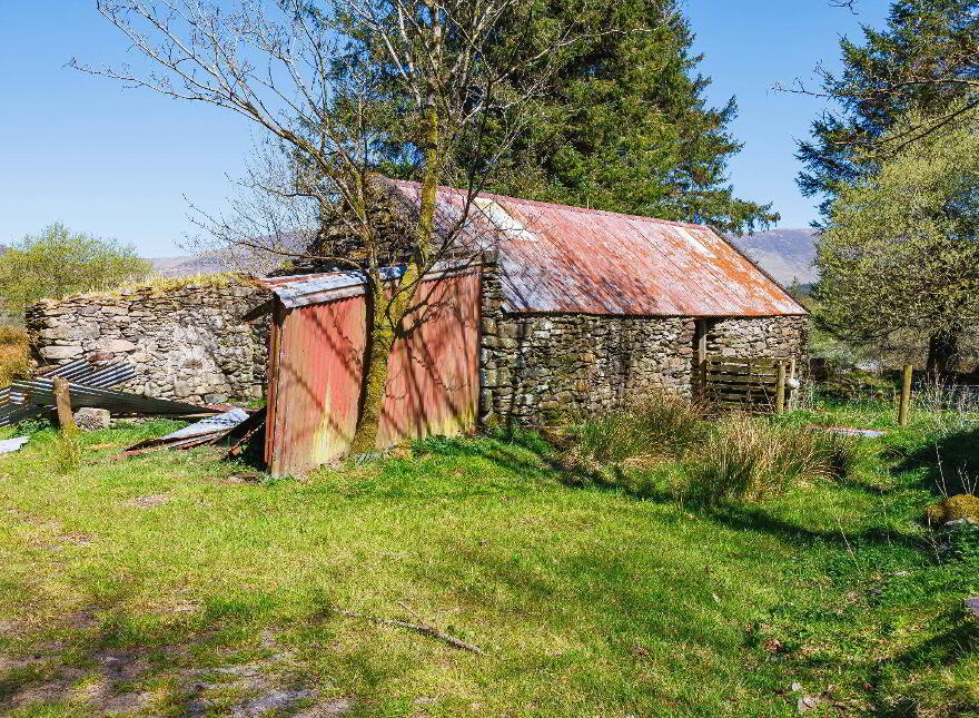 Derreen, Mastergeehy, Waterville, V23WP83