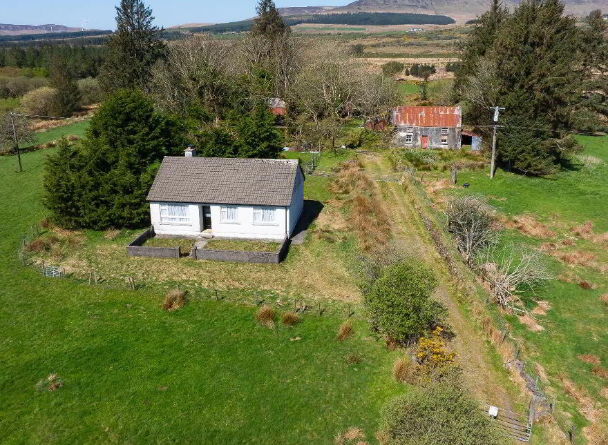 Derreen, Mastergeehy, Waterville, V23WP83