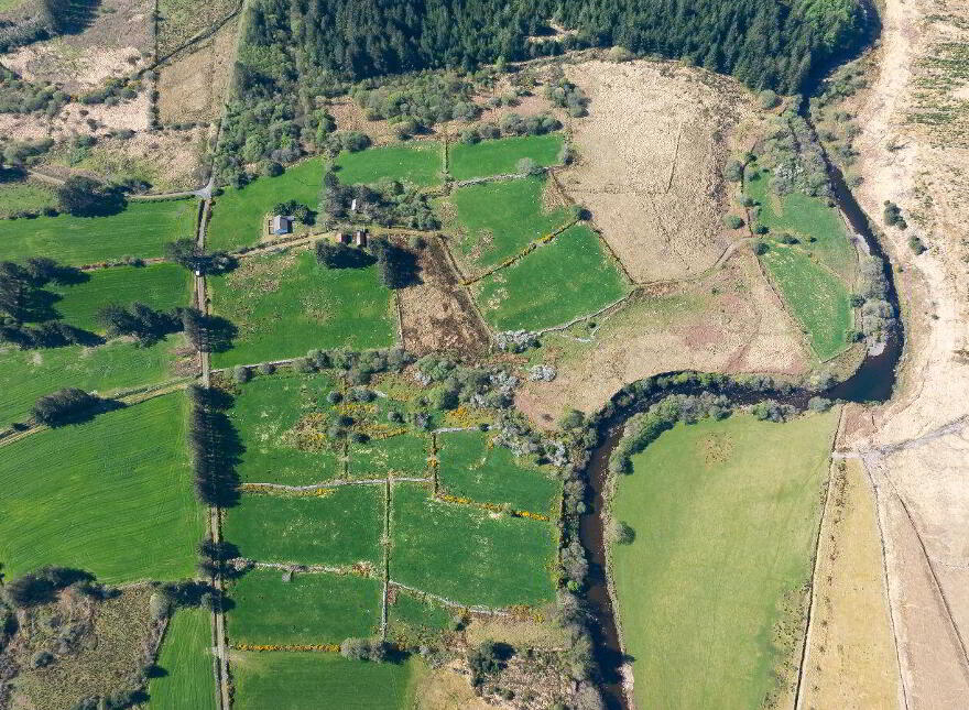 Derreen, Mastergeehy, Waterville, V23WP83