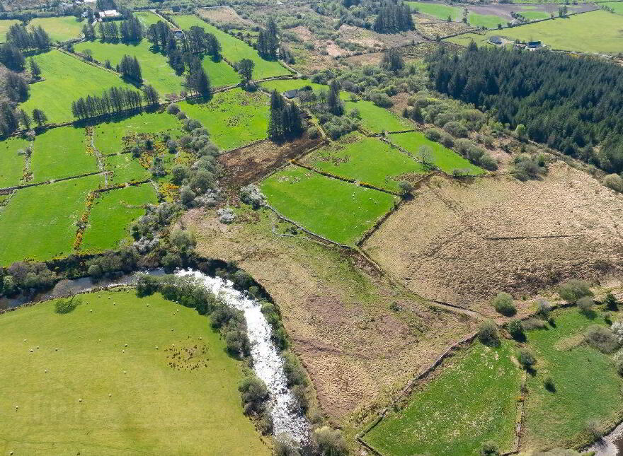 Derreen, Mastergeehy, Waterville, V23WP83