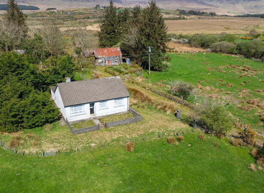 Derreen, Mastergeehy, Waterville, V23WP83