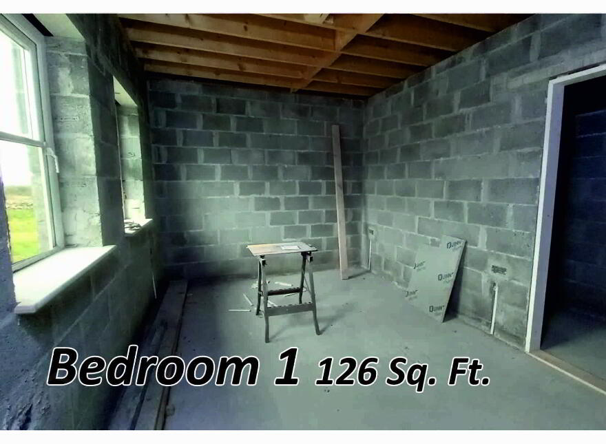 Sroove, Monasteraden, F45H9W6