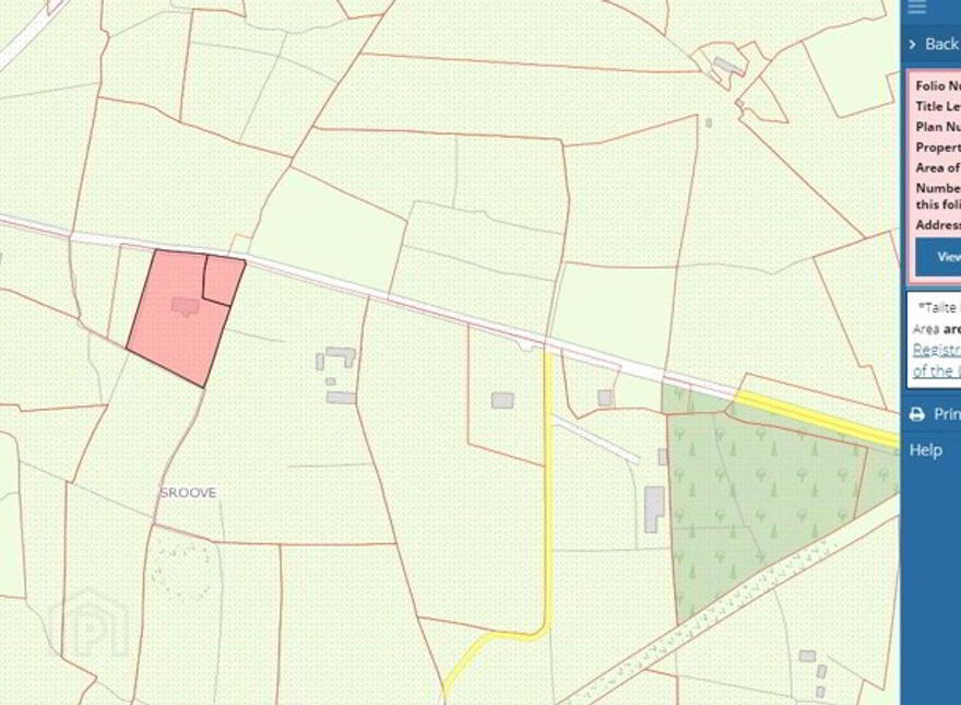 Sroove, Monasteraden, F45H9W6