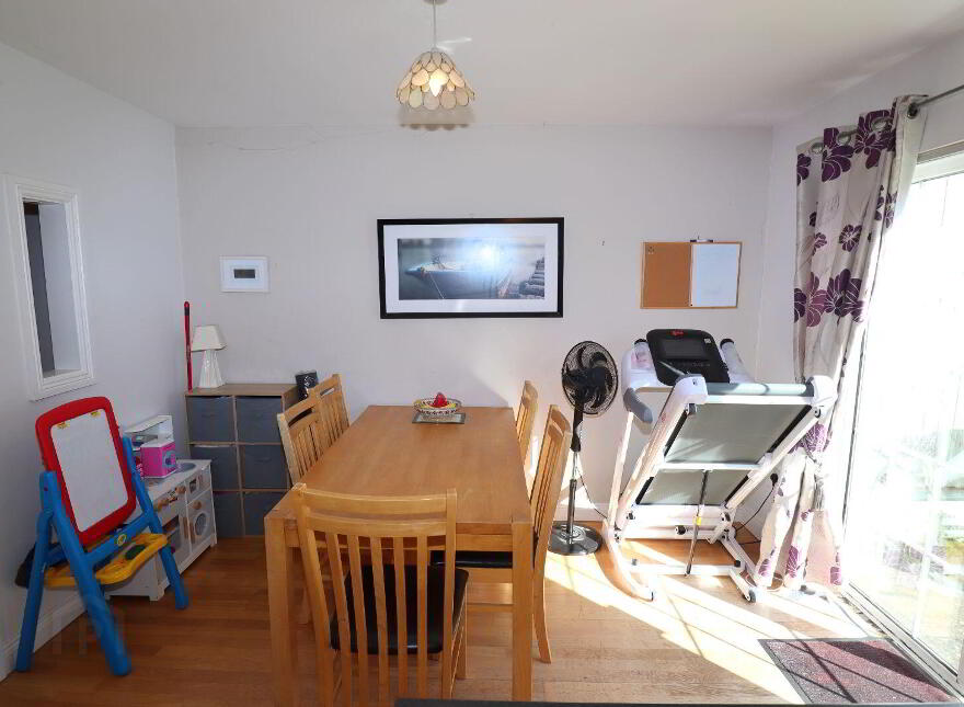 8 Ashvale Court, Station Road, Duleek, A92C8P4