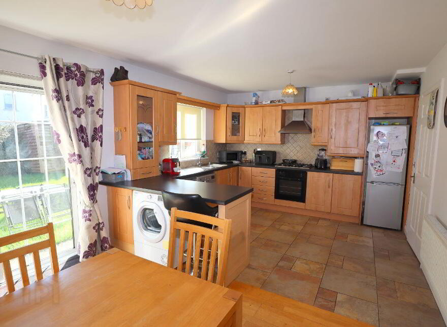 8 Ashvale Court, Station Road, Duleek, A92C8P4
