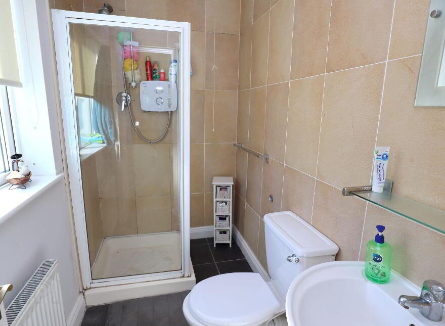 8 Ashvale Court, Station Road, Duleek, A92C8P4