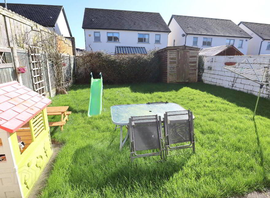 8 Ashvale Court, Station Road, Duleek, A92C8P4