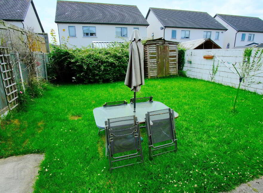 8 Ashvale Court, Station Road, Duleek, A92C8P4