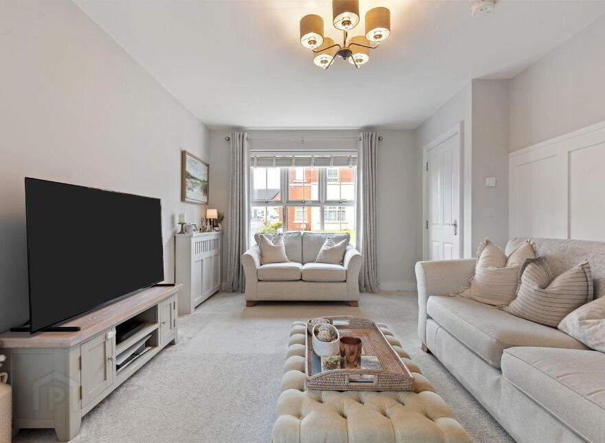 9 Lynn Hall Grove, Bangor, BT19 1LT