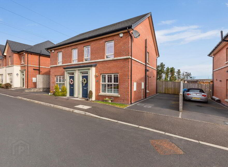 9 Lynn Hall Grove, Bangor, BT19 1LT