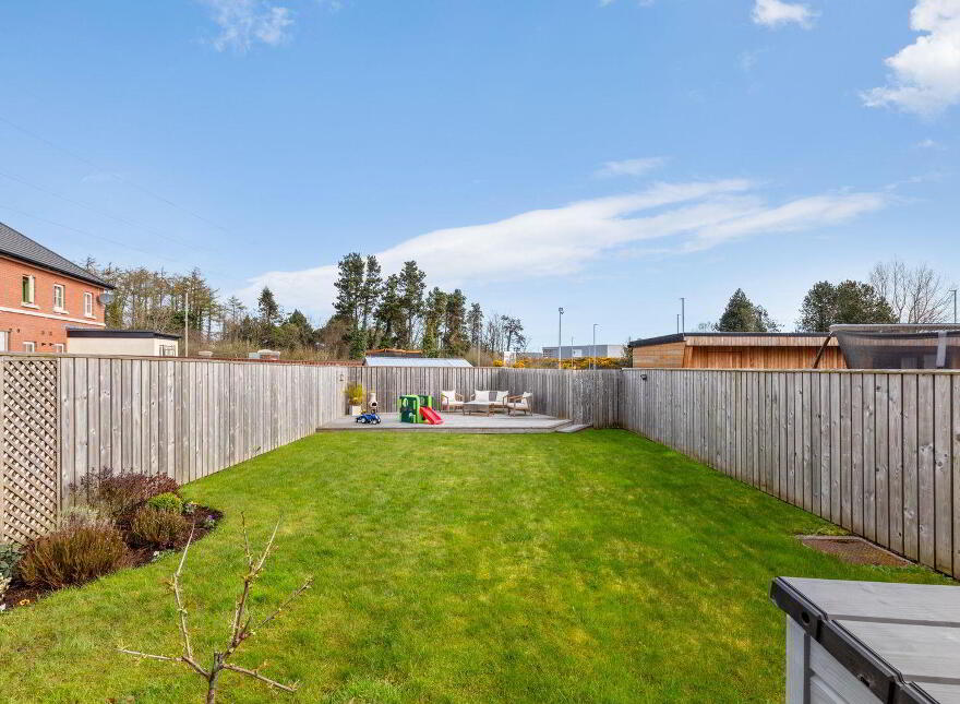 9 Lynn Hall Grove, Bangor, BT19 1LT