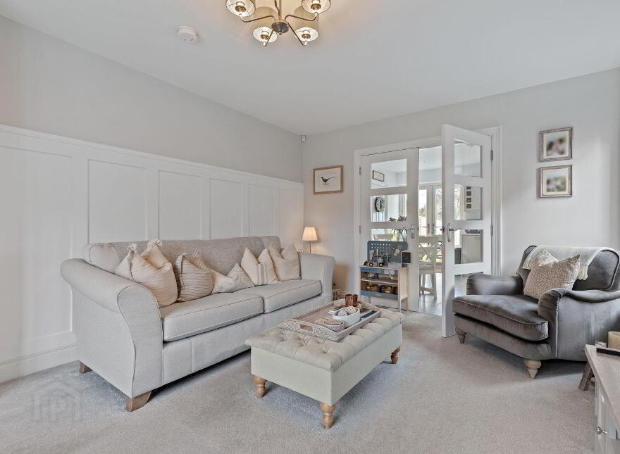 9 Lynn Hall Grove, Bangor, BT19 1LT