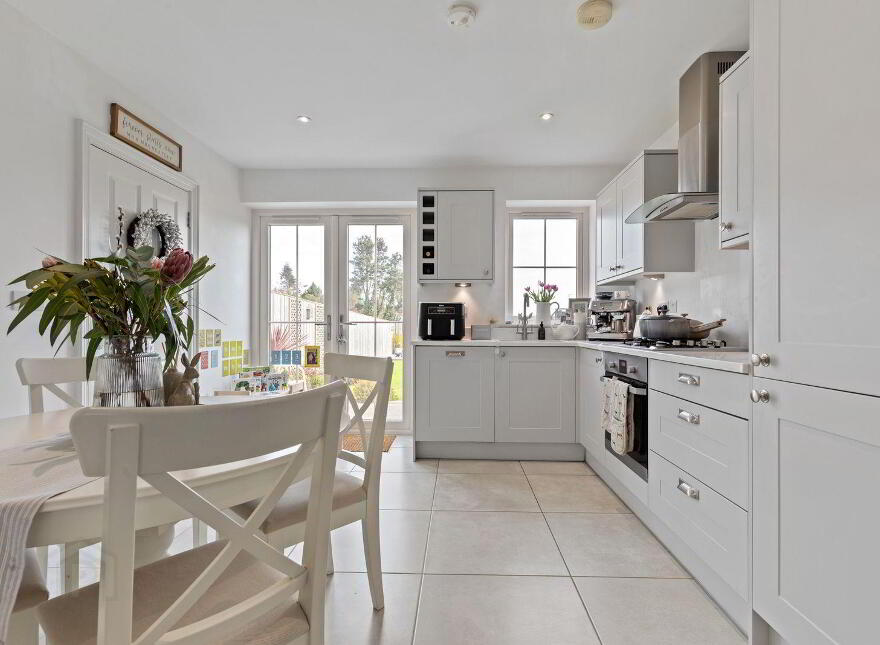 9 Lynn Hall Grove, Bangor, BT19 1LT