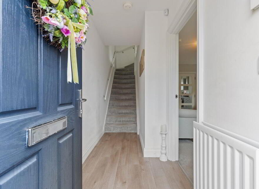 9 Lynn Hall Grove, Bangor, BT19 1LT