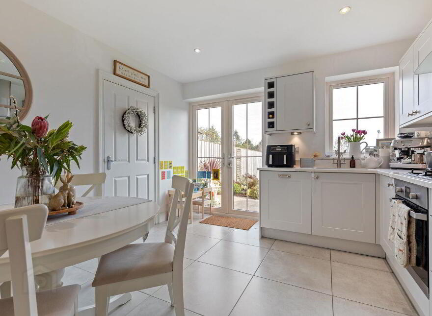 9 Lynn Hall Grove, Bangor, BT19 1LT