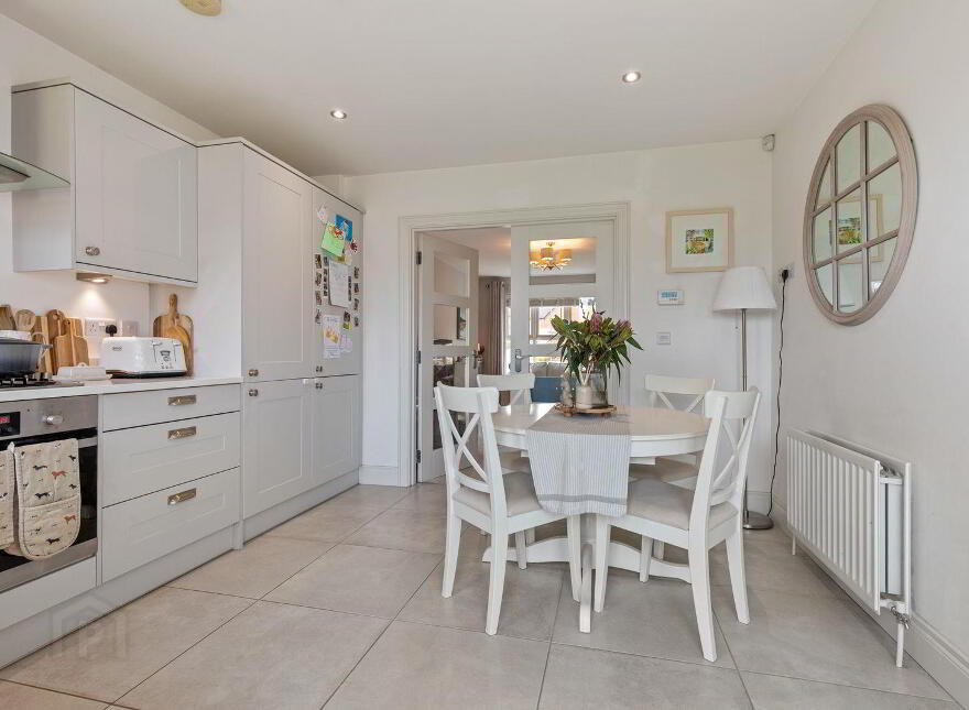 9 Lynn Hall Grove, Bangor, BT19 1LT