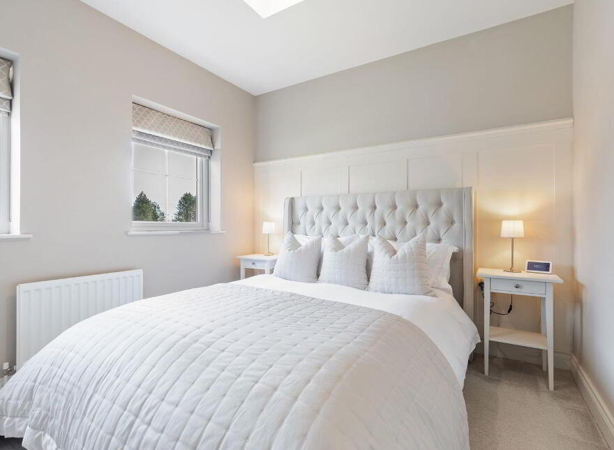 9 Lynn Hall Grove, Bangor, BT19 1LT
