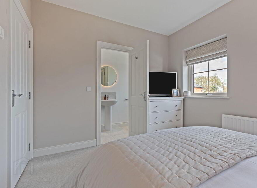 9 Lynn Hall Grove, Bangor, BT19 1LT