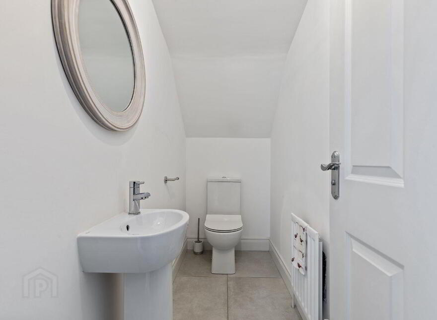9 Lynn Hall Grove, Bangor, BT19 1LT