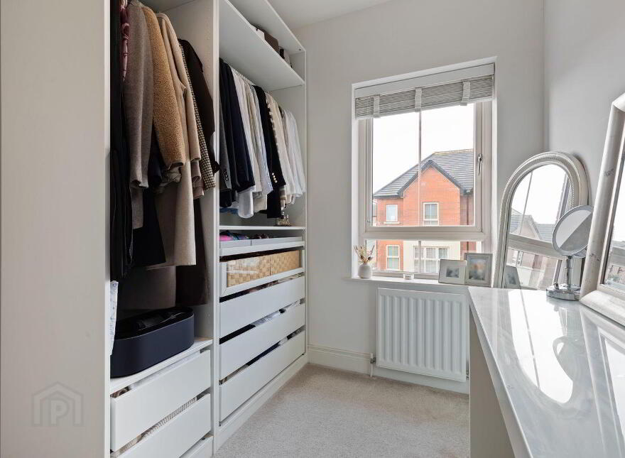 9 Lynn Hall Grove, Bangor, BT19 1LT