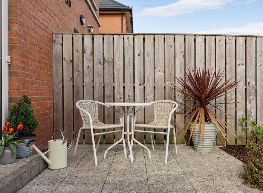 9 Lynn Hall Grove, Bangor, BT19 1LT
