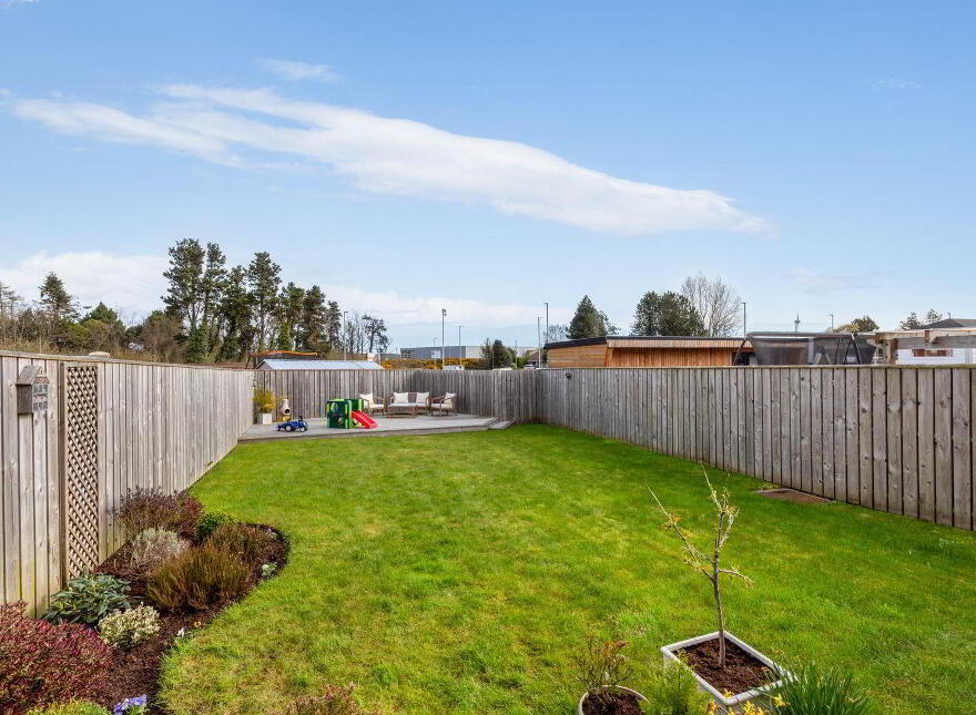 9 Lynn Hall Grove, Bangor, BT19 1LT