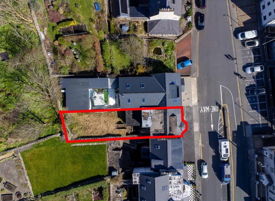 3 Seaview, Clifden, H71CK70