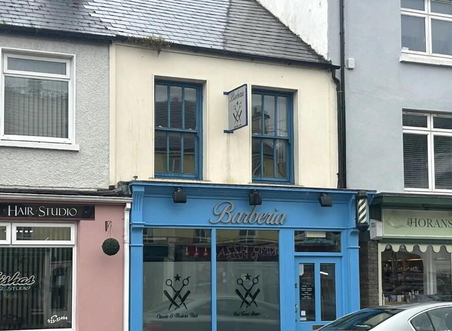 53 Patrick Street, Fermoy