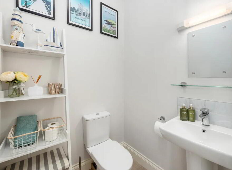 8 Ring Fort Drive, Kinsale Manor, Kinsale, P17XW84