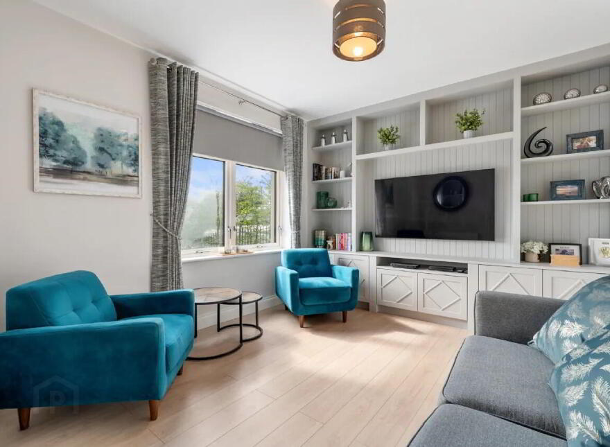 8 Ring Fort Drive, Kinsale Manor, Kinsale, P17XW84