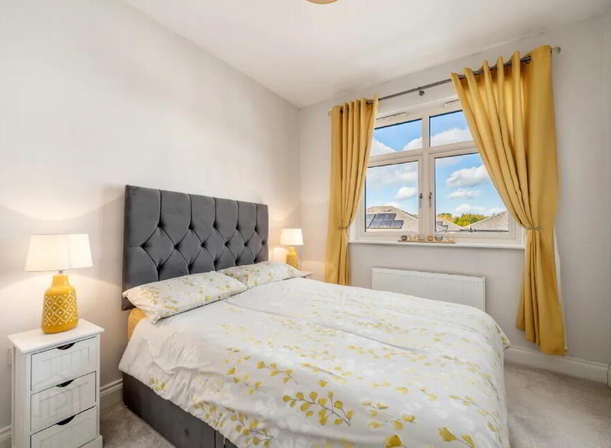 8 Ring Fort Drive, Kinsale Manor, Kinsale, P17XW84