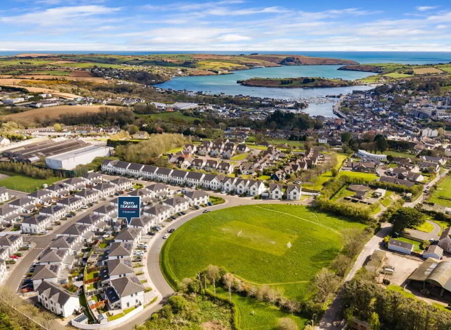 8 Ring Fort Drive, Kinsale Manor, Kinsale, P17XW84